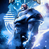 TOMB OF APOCALYPSE #1 PABLO VILLALOBOS VAR CVR B