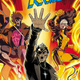 UNCANNY X-MEN #33 CVR A