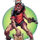 WADE WILSON DEADPOOL #7 TODD NAUCK ICONIC VAR CVR B