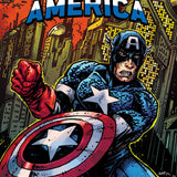 WHAT IF CAPTAIN AMERICA #1 KEVIN EASTMAN VAR CVR C