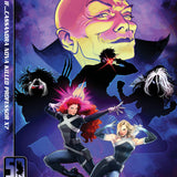 WHAT IF X-MEN #1 CVR A