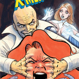 WHAT IF X-MEN #1 JIM RUGG VAR CVR C