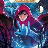 WICCAN WITCHES ROAD TP VOL 01