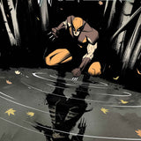 WOLVERINE #26 NOGI SAN VAR CVR D