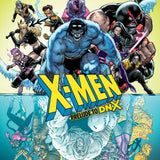 X-MEN #35 CVR A