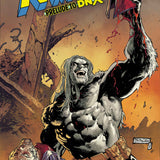 X-MEN #36 CVR A