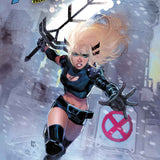 X-MEN #36 ROD REIS VAR CVR D