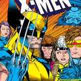 X-MEN EPIC COLLECTION THE X-CUTIONERS SONG NEW PRINTING TP
