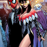 X-MEN UNITED #6 GLEB MELNIKOV MARY JANE WATSON VAR CVR C