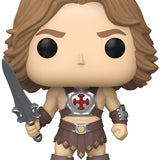 Funko POP! Movies: Masters of the Universe - He-Man