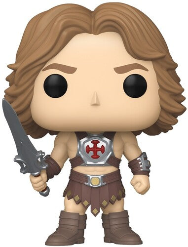 Funko POP! Movies: Masters of the Universe - He-Man