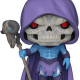 Funko POP! Movies: Masters of the Universe - Skeletor