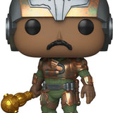 Funko POP! Movies: Masters of the Universe - Man-At-Arms