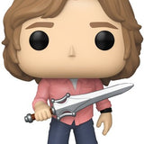 Funko POP! Movies: Masters of the Universe - Adam