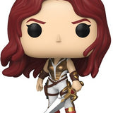 Funko POP! Movies: Masters of the Universe - Teela