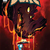 DORC #5 2ND PTG CVR A