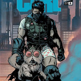 DUNGEON CRAWLER CARL SPECIAL EDITION #0 CVR C NATHAN GOODEN ABSOLUTE BATMAN 2 HOMAGE VAR