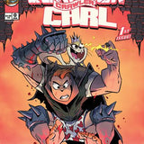 DUNGEON CRAWLER CARL SPECIAL EDITION #0 CVR D BRETT BEAN VAR