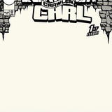 DUNGEON CRAWLER CARL SPECIAL EDITION #0 CVR E BLANK SKETCH VAR