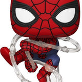 Funko POP! Jumbo: Spider-Man: Brand New Day - Spider-Man Marvel