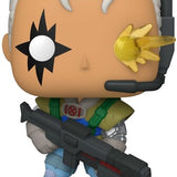 Funko POP! Marvel: X-Men '97 - Cable