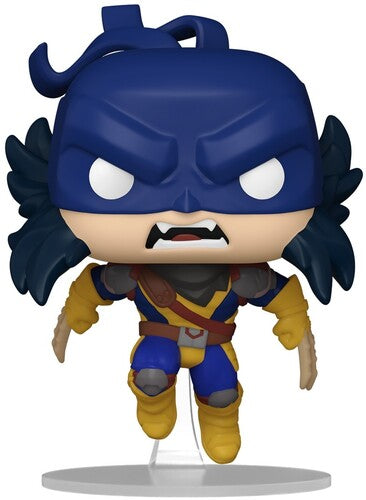 Funko POP! Marvel: X-Men '97 - Wolverine Wasteland
