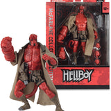 McFarlane Toys - Hellboy - McFarlane Collector Edition #60 - 7" Hellboy Action Figure