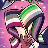 Aces & Aros TP Vol 1