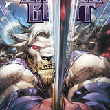 INVINCIBLE UNIVERSE BATTLE BEAST #2 5TH PTG CVR A