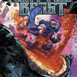 INVINCIBLE UNIVERSE BATTLE BEAST #3 5TH PTG CVR A