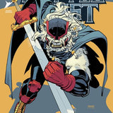 INVINCIBLE UNIVERSE BATTLE BEAST #5 4TH PTG CVR A