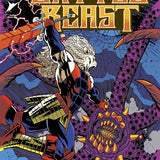 INVINCIBLE UNIVERSE BATTLE BEAST #8 3RD PTG CVR A