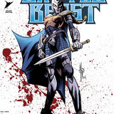INVINCIBLE UNIVERSE BATTLE BEAST #9 2ND PTG CVR A