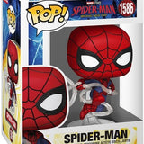 Funko POP! Marvel: Spider-Man: Brand New Day - Spider-Man