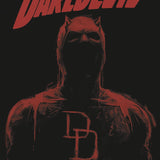 DAREDEVIL #1 MARVEL TELEVISION 4TH PRINTING VAR CVR A