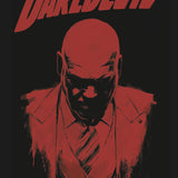 DAREDEVIL #2 MARVEL TELEVISION 3RD PRINTING VAR CVR A