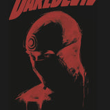 DAREDEVIL #3 MARVEL TELEVISION 2ND PRINTING VAR CVR A