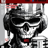 100 BULLETS THE US OF ANGER #3 CVR A DAVE JOHNSON (OF 8)