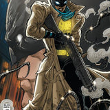 ABSOLUTE BATMAN #24 CVR C KAARE ANDREWS CARD STOCK VAR