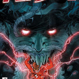 ABSOLUTE FLASH #19 CVR A NICK ROBLES