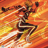 ABSOLUTE FLASH #19 CVR B DENYS COWAN CARD STOCK VAR
