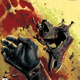 ABSOLUTE GREEN ARROW #5 CVR A RAFAEL ALBUQUERQUE (OF 6)