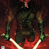 ABSOLUTE GREEN ARROW #5 CVR C SEBASTIAN FIUMARA CARD STOCK VAR (OF 6)