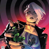 ABSOLUTE GREEN ARROW #5 CVR D MIRKA ANDOLFO CARD STOCK VAR (OF 6)