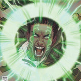 ABSOLUTE GREEN LANTERN #18 CVR B CARMINE DI GIANDOMENICO CARD STOCK VAR