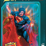 ABSOLUTE SUPERMAN #23 CVR A RAFA SANDOVAL