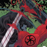 ABSOLUTE WONDER WOMAN #24 CVR A HAYDEN SHERMAN