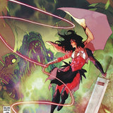 ABSOLUTE WONDER WOMAN #24 CVR D CARMINE DI GIANDOMENICO CARD STOCK VAR
