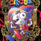 AMAZING DIGITAL CIRCUS TP VOL 01