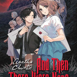 AND THEN THERE WERE NONE TP VOL 01